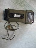 ACR Electronics Emergency Portable Beacon con 757