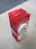 6 New 2 packs Of Mounting Tape con 75