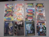 20 DC Comics con 454
