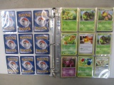 15 Sleeves of Pokemon Cards con 757