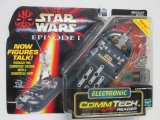 New Star Wars Collectible Electronic CommTech con 346