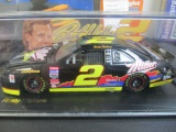 Rusty Wallace Limited Edition die Cast con 346