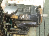 Hydraulic Pump Rextrow R9024o3452 con 317