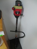 Troy Bilt Gas Powered Weed Eater Will Not Be Shipped con 757