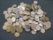 Lot of Assorted Wheat Pennies - con 596