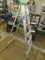 Warner 6ft Aluminum Ladder -> Will not be Shipped! <- con 317