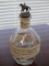 Blantons Bourbon Bottle  - con 454