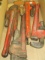 Box of Pipe Wrenches -> Will not be Shipped! <- con 595