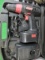 Coleman 18 Volt Drill with Charger and Case -> Will not be Shipped! <- con 75