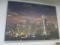 Large Canvas of Seattle -> Will not be Shipped! <- con 12