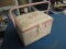 Sewing Box with Accessories con 757