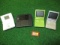 Lot of DS, Gamboy Advanced Untested con 757