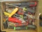 Lot of Snap-On, Mac, Klein Screw  and Nut drivers con 595