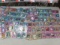 15 Sleeves of Yu-Gi-OH Cards con 757