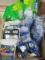 Damp Check and replacements plus Swiffer and more No Shipping con 317
