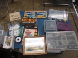 Model Railroad Parts, Power Supply and more - con 310