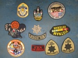Patches - con 12