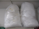 Two Bags of Bubble Wrap - -> Will not be Shipped! <- con561