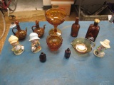 Amber Decor Glass and More  -> Will not be Shipped! <-  con 12
