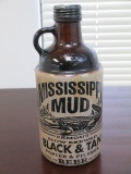 Mississippi Mud Black and Tan -> Will not be Shipped! <- con 454