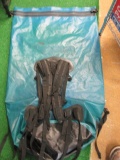 Back Packing Dry Bag - Storage Pack - con 75