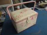 Sewing Box with Accessories con 757
