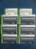 6 Bottle  Lot Prostate Support Herbal 200 Pills each con 310