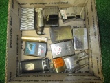Lot of Lighters con 757