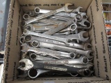 Lot of Craftsman Wrenches con 595