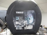 Thule XG-12 Pro Tire chains No Shipping con 75