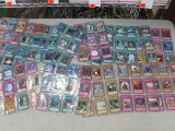 15 Sleeves of Yu-Gi-OH Cards con 757