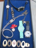 Lot of Watches con 757