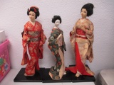 3 Nishi Dolls No Shipping con 317