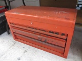 Tool Box With tools No Shipping con 595
