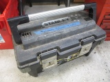 Stanly tool box w/tools No Shipping con 595