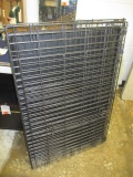 Large dog Kennel No Shipping con 317