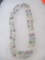 Chinese Jade Necklace - con 583
