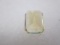 9.07 carat Citrine Stone - con 583