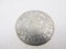 Middle European Silver Coin - c:1600 - con 583