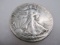 1946 Walking Liberty Half Dollar - con 200