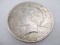 1922-Silver Peace Dollar - con 200