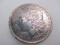 1900 Morgan Silver Dollar - con 200