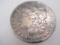 1890-O Morgan Silver Dollar -con 200