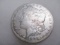 1883-S Morgan Silver dollar - con 200