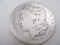 1885-S Morgan Silver Dollar  - con 200