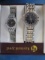 Raymond Jewel Men's and Women's Watches - con 583