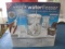New Waterpik Water Flosser with Storage and Travel Case - con 576