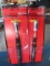 6 New Lighted Magnetic Pick up Tools - con 75