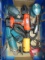 Assorted Power Tool - work  -> Will not be Shipped! <- con 757