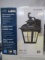 New LED Outdoor Wall Mounted Lantern - con 576